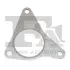 Прокладка, труба выхлопного газа FA1 (Fischer automotive one) 720917