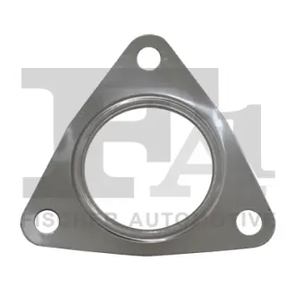 Прокладка, труба выхлопного газа FA1 (Fischer Automotive One) 730902