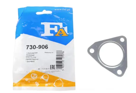 Прокладка, труба выхлопного газа FA1 (Fischer Automotive One) 730906