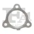 Прокладка, труба выхлопного газа FA1 (Fischer Automotive One) 730908 (фото 1)
