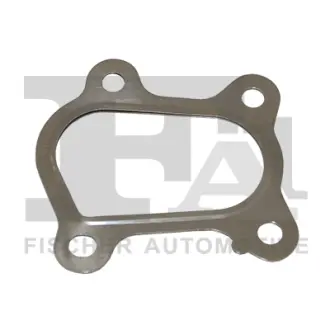 Прокладка, труба выхлопного газа FA1 (Fischer automotive one) 730909 Киа Церато 1