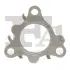 Прокладка, труба выхлопного газа FA1 (Fischer automotive one) 730910