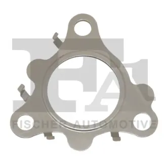 Прокладка, труба выхлопного газа FA1 (Fischer automotive one) 730910 Hyundai I20