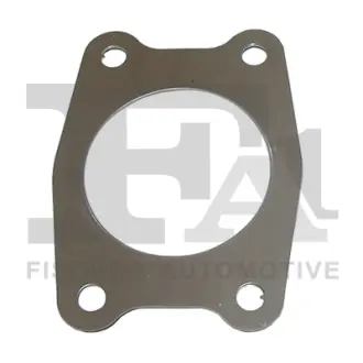 Прокладка, труба выхлопного газа FA1 (Fischer automotive one) 740913 Митсубиси Carisma