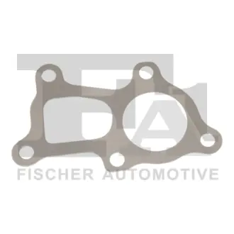 Прокладка, труба выхлопного газа FA1 (Fischer automotive one) 740914 Митсубиси L200