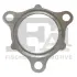 Прокладка, труба выхлопного газа FA1 (Fischer automotive one) 740915