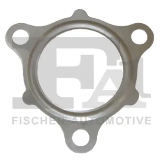 Прокладка, труба выхлопного газа FA1 (Fischer automotive one) 740915 Митсубиси Эклипс