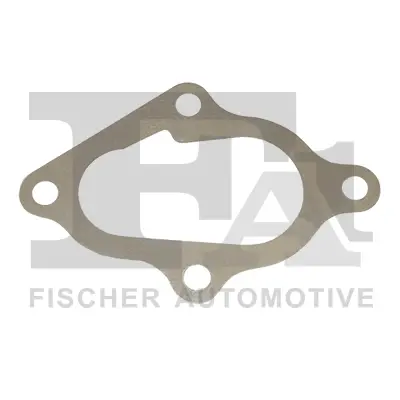 Прокладка, труба выхлопного газа FA1 (Fischer Automotive One) 740918 (фото 1)