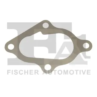 Прокладка, труба выхлопного газа FA1 (Fischer automotive one) 740918 Митсубиси Паджеро 2
