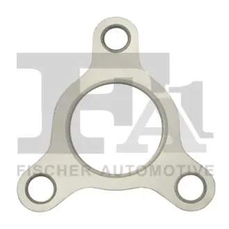 Прокладка, труба выхлопного газа FA1 (Fischer automotive one) 750915 Ниссан Primera