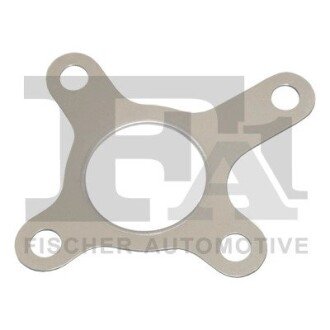 Прокладка, труба выхлопного газа fa1 (fischer automotive one) 750920