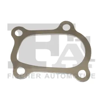 Прокладка, труба выхлопного газа FA1 (Fischer Automotive One) 750922