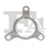 Прокладка, труба выхлопного газа FA1 (Fischer automotive one) 750927
