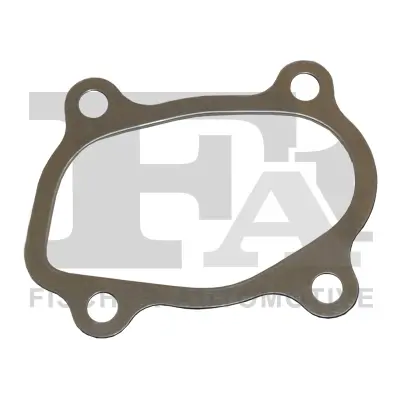 Прокладка, труба выхлопного газа FA1 (Fischer automotive one) 750932
