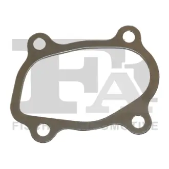 Прокладка, труба выхлопного газа FA1 (Fischer automotive one) 750932 Ниссан Primera