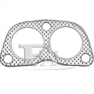 Прокладка, труба выхлопного газа fa1 (fischer automotive one) 760903