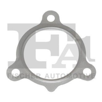 Прокладка, труба выхлопного газа fa1 (fischer automotive one) 760912