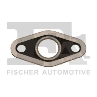 Прокладка, труба выхлопного газа FA1 (Fischer automotive one) 770906 Тойота Королла е90