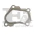 Прокладка, труба выхлопного газа FA1 (Fischer automotive one) 770912