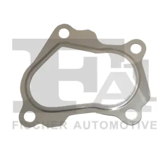 Прокладка, труба выхлопного газа FA1 (Fischer automotive one) 770912 Тойота Королла е120