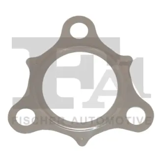 Прокладка выпускного коллектора FA1 (Fischer automotive one) 770913 Тойота Авенсис т25