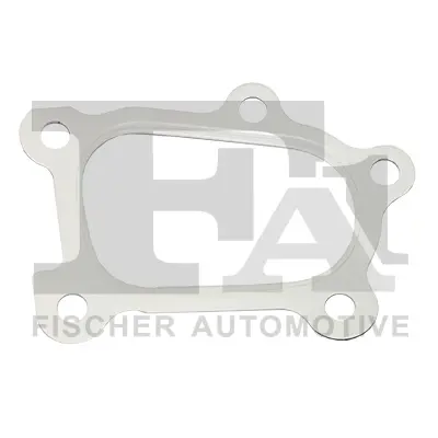Прокладка, труба выхлопного газа FA1 (Fischer Automotive One) 780930 (фото 1)
