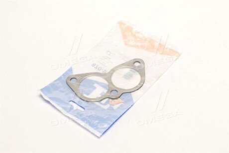 Прокладка, труба выхлопного газа fa1 (fischer automotive one) 870910