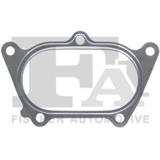 Прокладка, труба выхлопного газа fa1 (fischer automotive one) 890913