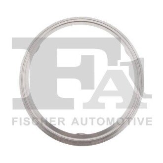 Прокладка труби вихлопної fa1 (fischer automotive one) 100930