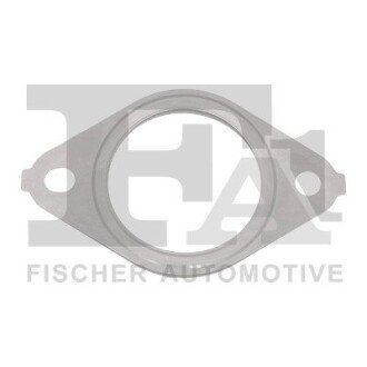 Прокладка труби вихлопної fa1 (fischer automotive one) 750-925