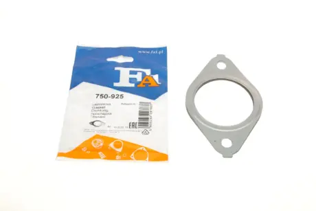 Прокладка труби вихлопної FA1 (Fischer automotive one) 750-925