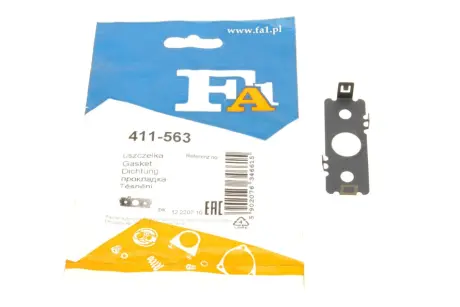 Прокладка турбіни FA1 (Fischer automotive one) 411563