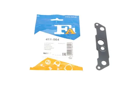 Прокладка турбіни FA1 (Fischer Automotive One) 411-564