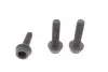Прокладка турбіни (к-кт) VW T5 2.5 TDi 03-09 FA1 (Fischer automotive one) KT110040