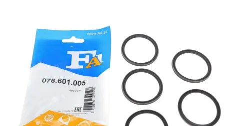 Прокладка турбины FA1 (Fischer automotive one) 076601005