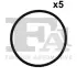 Прокладка турбины FA1 (Fischer automotive one) 076.602.005