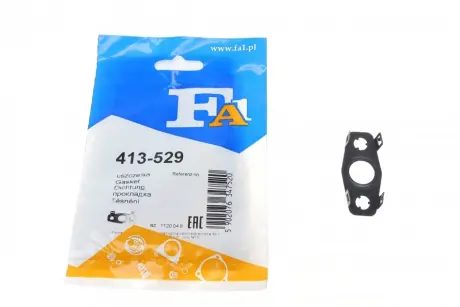 Прокладка турбины FA1 (Fischer Automotive One) 413529