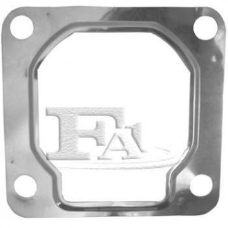 Прокладка вихлопної системи металева fa1 (fischer automotive one) 130-944