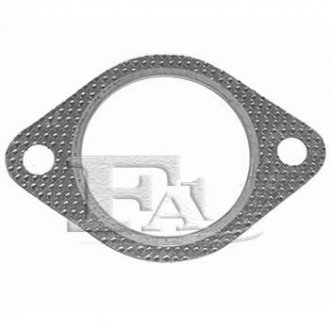 Прокладка вихлопної системи металева fa1 (fischer automotive one) 740-909