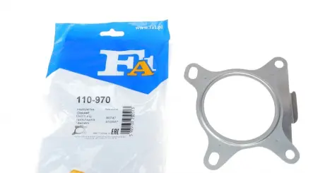 Прокладка вихлопної системи металева FA1 (Fischer Automotive One) 110970