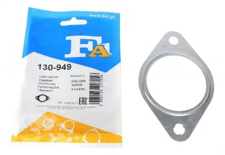 Прокладка вихлопної системи металева FA1 (Fischer automotive one) 130-949