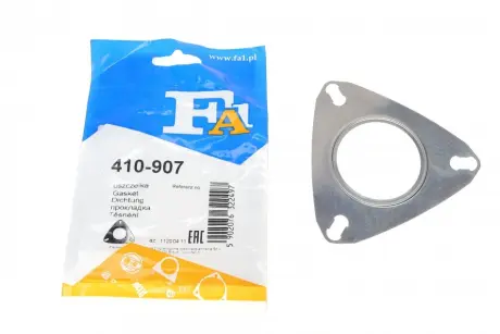 Прокладка вихлопної системи металева FA1 (Fischer automotive one) 410907 Рендж (ленд) ровер Спорт