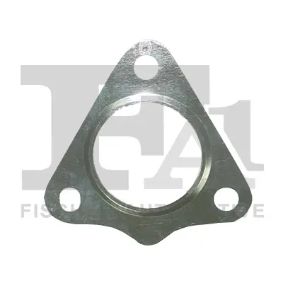 Прокладка вихлопної системи металева FA1 (Fischer Automotive One) 780921 (фото 1)