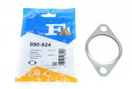 Прокладка вихлопної системи металева FA1 (Fischer automotive one) 890-924