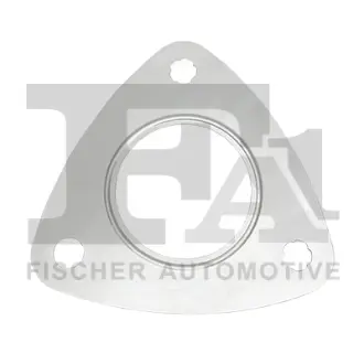 Прокладка вихлопної системи Opel FA1 (Fischer automotive one) 120918 Опель Корса б