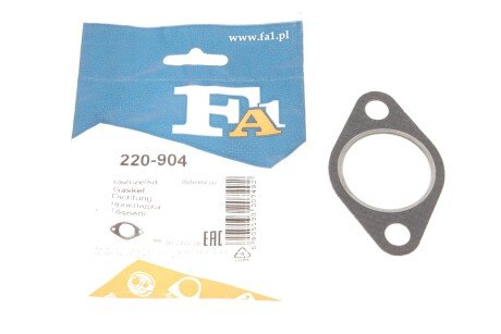 Прокладка вихлопної системи з комбінованих матеріалів fa1 (fischer automotive one) 220904