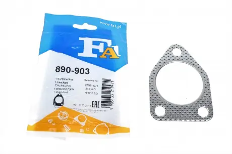 Прокладка вихлопної системи з комбінованих матеріалів FA1 (Fischer Automotive One) 890903