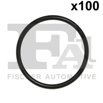 Прокладка впускного коллектора FA1 (Fischer automotive one) 076.394.100