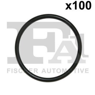 Прокладка впускного коллектора fa1 (fischer automotive one) 076.394.100