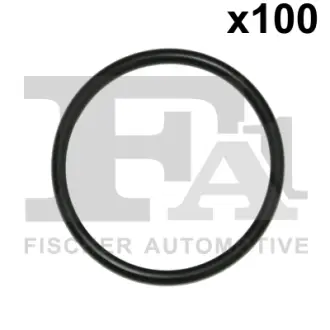 Прокладка впускного коллектора FA1 (Fischer automotive one) 076.394.100